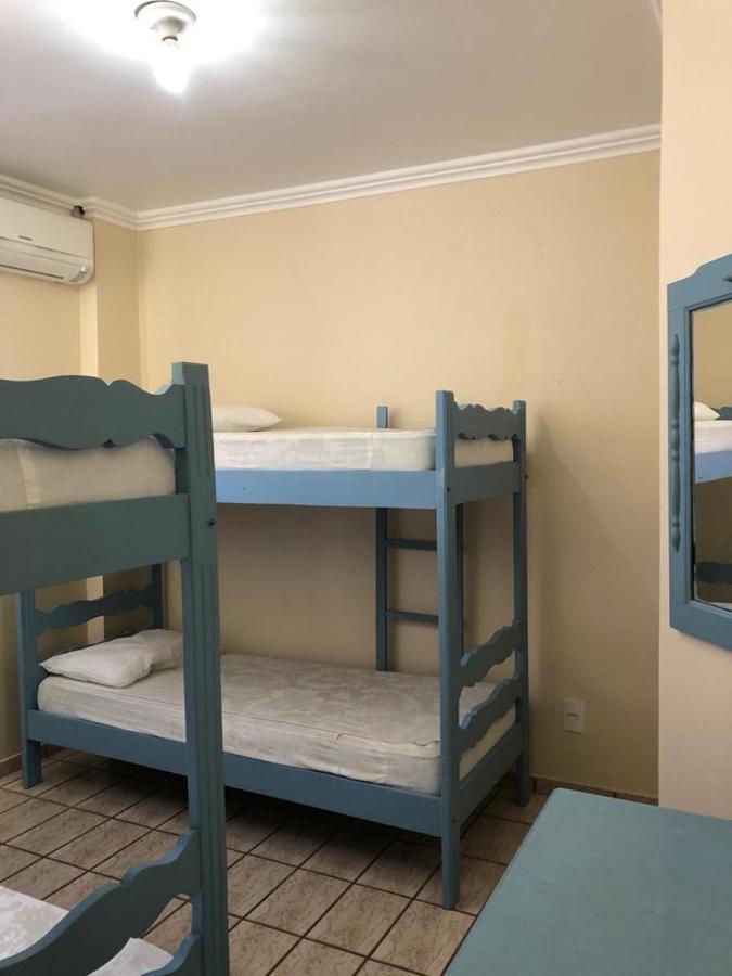 Cobertura Frente Mar Leilighet Porto Belo Eksteriør bilde
